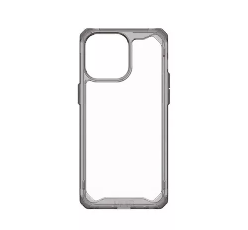 UAG Plyo Apple iPhone 15 Pro Max hátlap tok, ash
