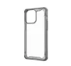 UAG Plyo Apple iPhone 15 Pro Max hátlap tok, ash