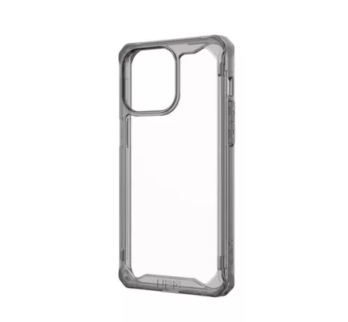 UAG Plyo Apple iPhone 15 Pro Max hátlap tok, ash