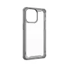 UAG Plyo Apple iPhone 15 Pro Max hátlap tok, ash