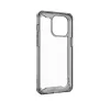 UAG Plyo Apple iPhone 15 Pro Max hátlap tok, ash