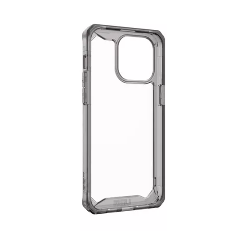 UAG Plyo Apple iPhone 15 Pro Max hátlap tok, ash