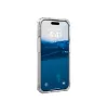 UAG Plyo Apple iPhone 15 Pro hátlap tok, ice