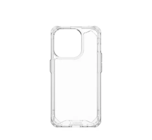 UAG Plyo Apple iPhone 15 Pro hátlap tok, ice