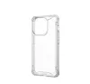 UAG Plyo Apple iPhone 15 Pro hátlap tok, ice