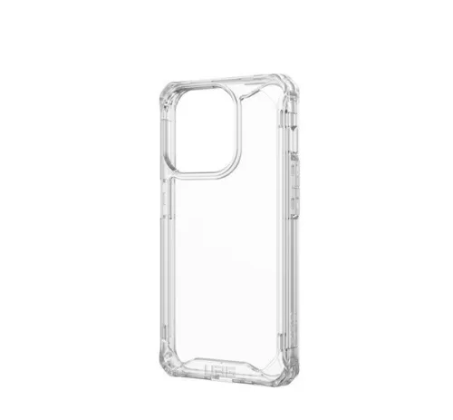 UAG Plyo Apple iPhone 15 Pro hátlap tok, ice
