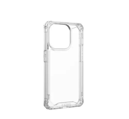 UAG Plyo Apple iPhone 15 Pro hátlap tok, ice
