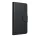 Fancy Apple iPhone 15 Plus flip tok, fekete