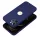 Forcell Soft Apple iPhone 15 Pro Max szilikon tok, sötétkék