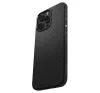 Spigen Liquid Air Apple iPhone 15 Pro Max tok, Matte Black, fekete