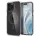 Spigen Ultra Hybrid MagFit Apple iPhone 15 Pro Max tok, MagSafe Grafit, szürke