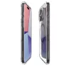 Spigen Ultra Hybrid MagFit Apple iPhone 15 Pro Max tok, MagSafe Grafit, szürke