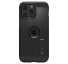 Spigen Tough Armor MagFit Apple iPhone 15 Pro Max tok, MagSafe, fekete