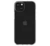 Spigen Liquid Crystal Apple iPhone 15 Plus tok, Crystal Clear, átlátszó