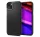 Spigen Core Armor Apple iPhone 15 Plus tok, Matte Black, fekete
