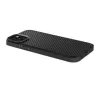 Spigen Core Armor Apple iPhone 15 Plus tok, Matte Black, fekete