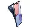 Spigen Liquid Air Apple iPhone 15 tok, Navy Blue, kék
