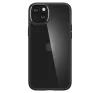 Spigen Ultra Hybrid Apple iPhone 15, fekete