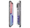 Spigen Ultra Hybrid MagFit Apple iPhone 15 / 14 / 13 tok, MagSafe, fehér