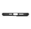 Spigen Mag Armor MagFit Apple iPhone 15 tok, MagSafe, Matte Black, fekete