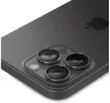 Spigen Glas.tR EZ Fit Optik Pro Apple iPhone 14 Pro / 14 Pro Max / 15 Pro / 15 Pro Max / 16 Pro / 16 Pro Max / 17 Pro / 17 Pro Max, Tempered kameralencse-védő fólia (2db)