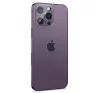 Spigen Glas.tR Optik Apple 16 Pro / 16 Pro Max / 15 Pro / 15 Pro Max / 14 Pro / 14 Pro Max Tempered kameravédő fólia (2db)