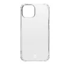 Tactical Plyo Apple iPhone 15 tok, átlátszó