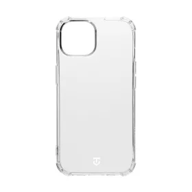 Tactical Plyo Apple iPhone 15 tok, átlátszó