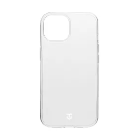 Tactical Apple iPhone 15 tok, átlátszó