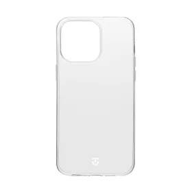 Tactical Apple iPhone 15 Pro Max tok, átlátszó