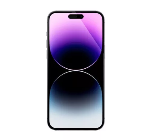 Apple iPhone 15 Pro Max, 5D Full Glue hajlított tempered glass kijelzővédő üvegfólia felhelyezőkerettel, fekete