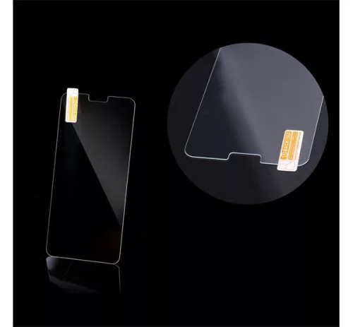 Apple iPhone 15/ iPhone 16 tempered glass kijelzővédő üvegfólia szett (10db)
