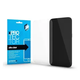   Apple iPhone 15 Pro Xprotector Ultra Clear kijelzővédő fólia