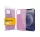 Xprotector Szilikon tok Diamond Apple iPhone 15 Pro Max, Pink