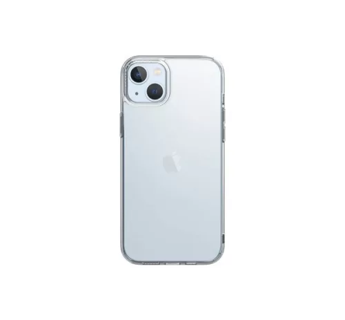 Uniq Lifepro Xtreme Apple iPhone 15 Plus Szilikon tok, átlátszó