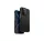 Uniq Combat Apple iPhone 15 Pro Max Szilikon tok, karbon fekete