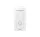 Samsung Galaxy S23 FE Clear Gadget Cover, gyári tok, átlátszó, EF-XS711CTEG