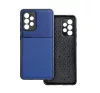 Forcell Noble hátlap tok Samsung S24 Plus kék