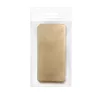 Dual Pocket Samsung Galaxy S23 FE, flip tok, arany