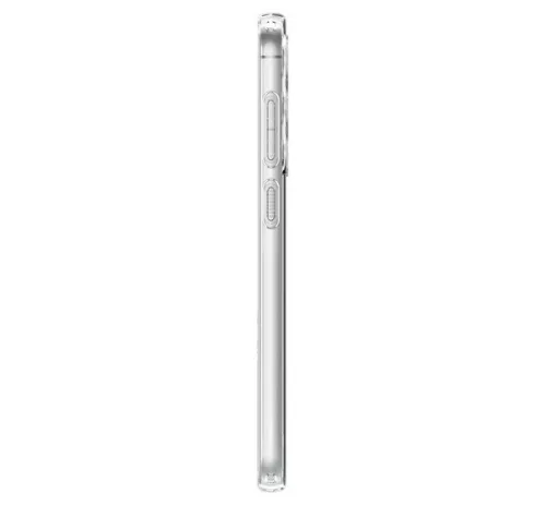 Spigen Liquid Crystal Samsung Galaxy S23 FE tok, átlátszó