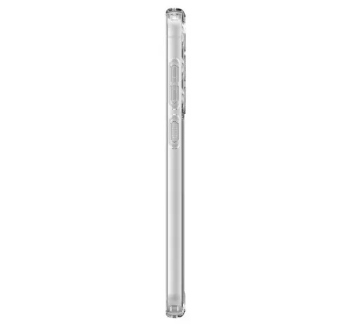 Spigen Ultra Hybrid Samsung Galaxy S23 FE tok, átlátszó