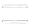 Spigen Liquid Crystal Samsung Galaxy S24 tok, Crystal Clear, átlátszó