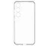 Spigen Liquid Crystal Samsung Galaxy S24+ tok, Crystal Clear, átlátszó