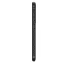 Spigen Rugged Armor Samsung Galaxy S24+ tok, Matte Black, fekete