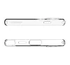 Spigen Liquid Crystal Samsung Galaxy S24 Ultra tok,Crystal Clear, átlátszó