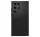 Spigen Liquid Air Samsung Galaxy S24 Ultra tok, Matte Black, fekete