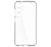 Spigen Ultra Hybrid Samsung Galaxy S24 tok, Crystal Clear, átlátszó