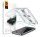 Spigen Glas.tR EZ Fit HD Samsung Galaxy S25 / Galaxy S24 tempered kijelzővédő fólia felhelyező kerettel (2db)