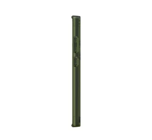 UAG Plyo Samsung Galaxy S24 Ultra mágneses tok, olive