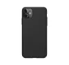 Nillkin Super Frosted Shield Samsung Galaxy A25  műanyag tok, fekete